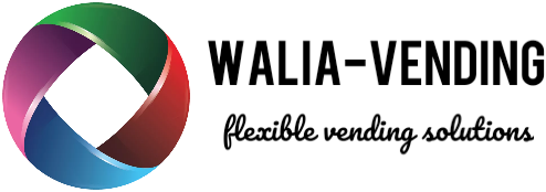 Walia Vending – Get a free Machine